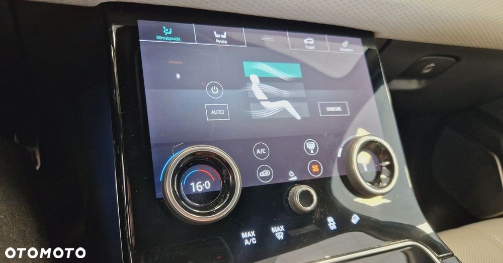Land Rover Range Rover Velar - 21