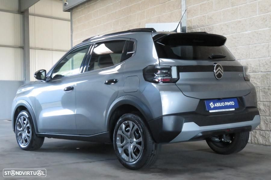 Citroën C3 1.2 PureTech YOU - 3