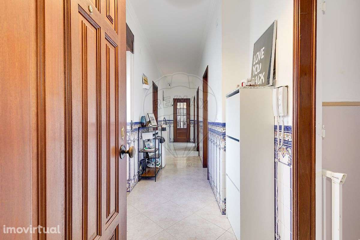 Apartamento T2 para venda - Grande imagem: 4/27