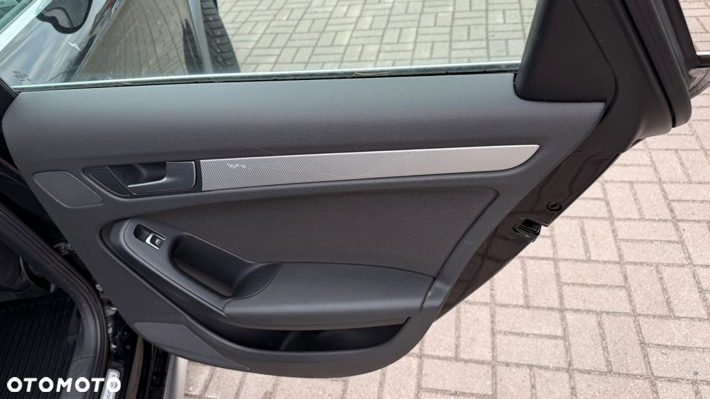 Audi A4 Allroad 2.0 TDI DPF - 12