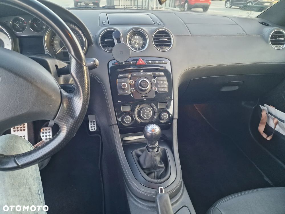 Peugeot RCZ - 6