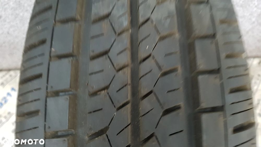 BRIDGESTONE DURAVIS 410  215/65R16C 215/65/16C - 5