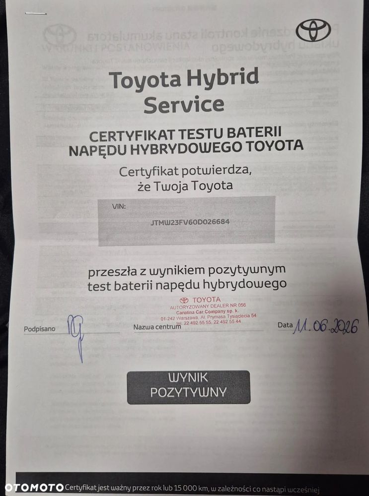 Toyota RAV4 2.5 Hybrid Comfort 4x2 - 17