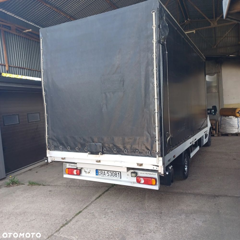 Renault Master - 5