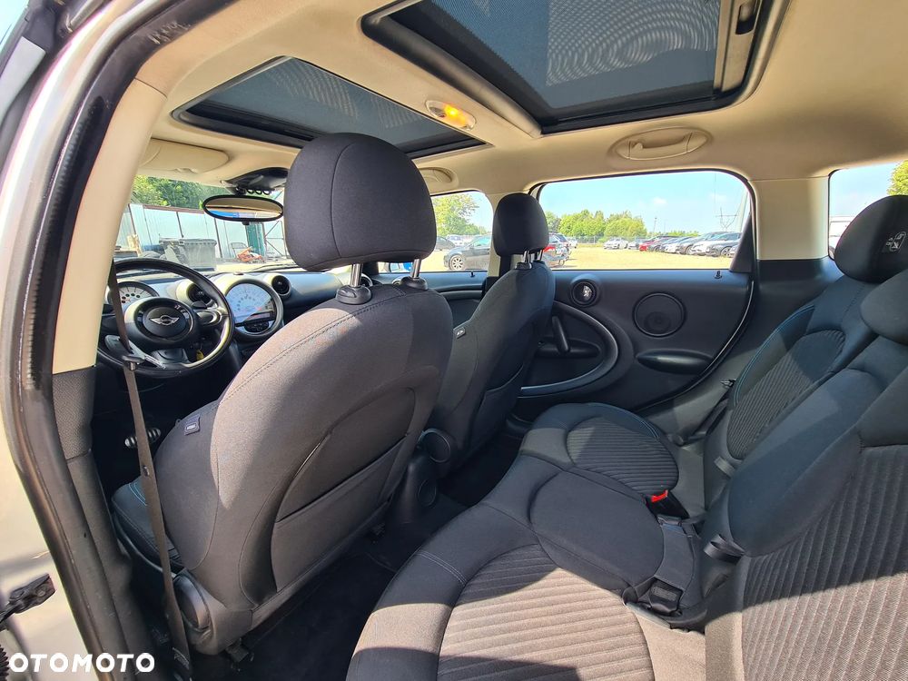 MINI Countryman - 28