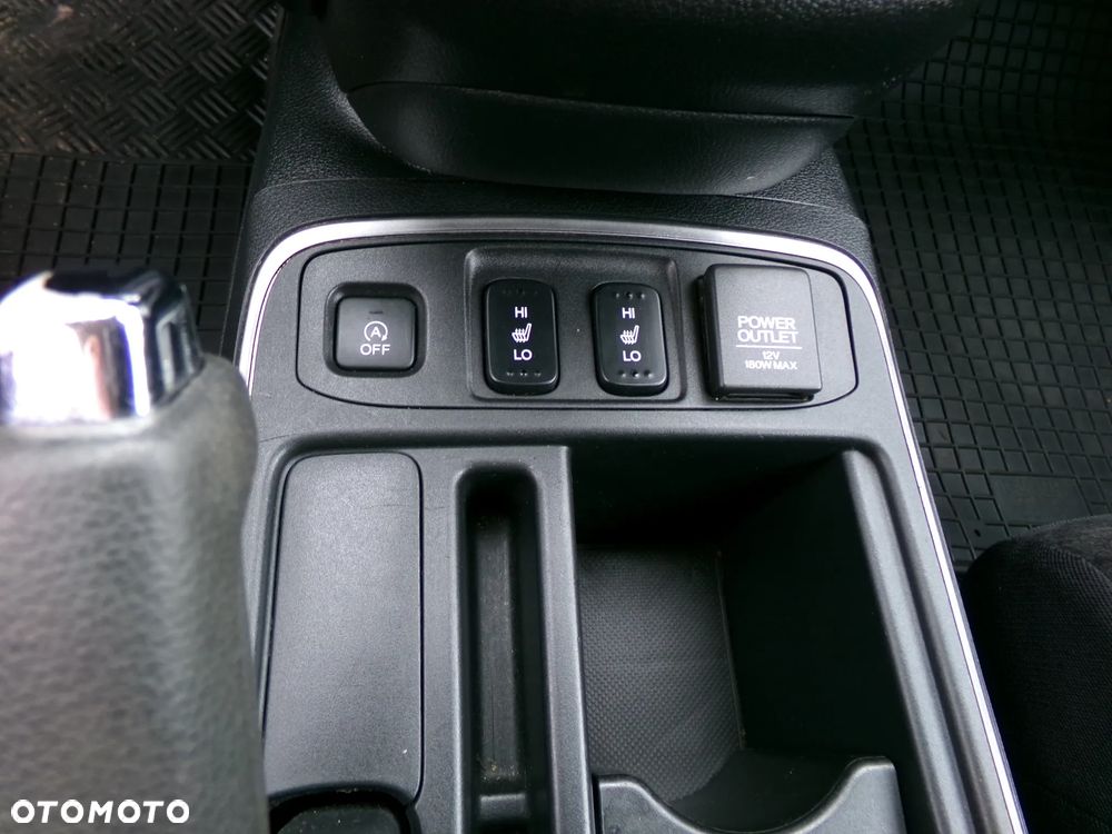 Honda CR-V 1.6i-DTEC Elegance Plus (2WD) - 5