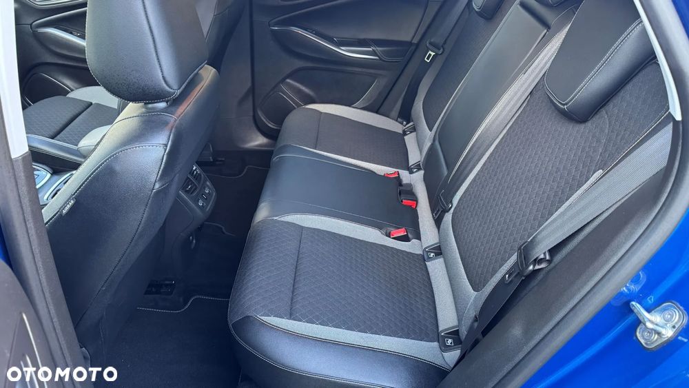 Opel Grandland X 1.2 Start/Stop Edition - 10