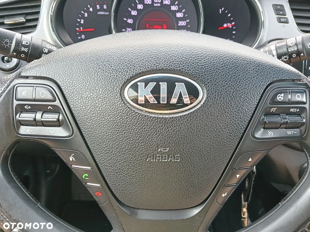 Kia Ceed 1.6 CRDi L - 18