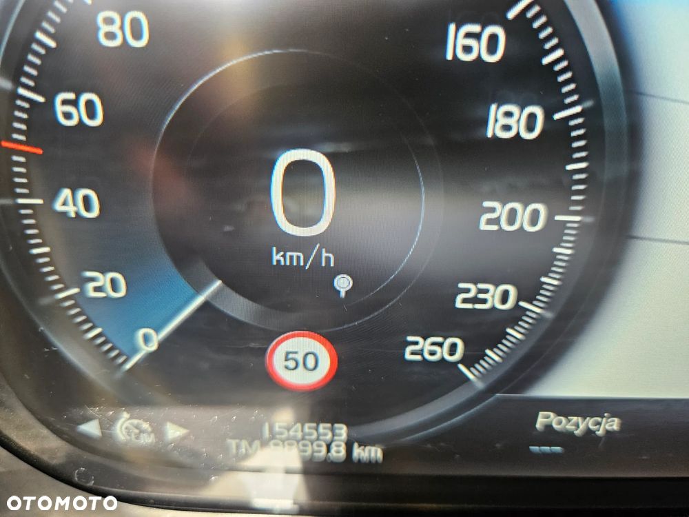 Volvo XC 60 D3 SCR Inscription - 22