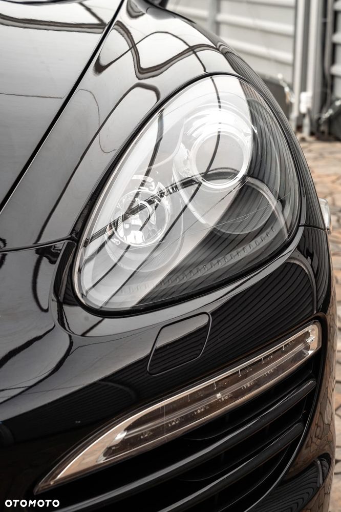 Porsche Cayenne Diesel - 10