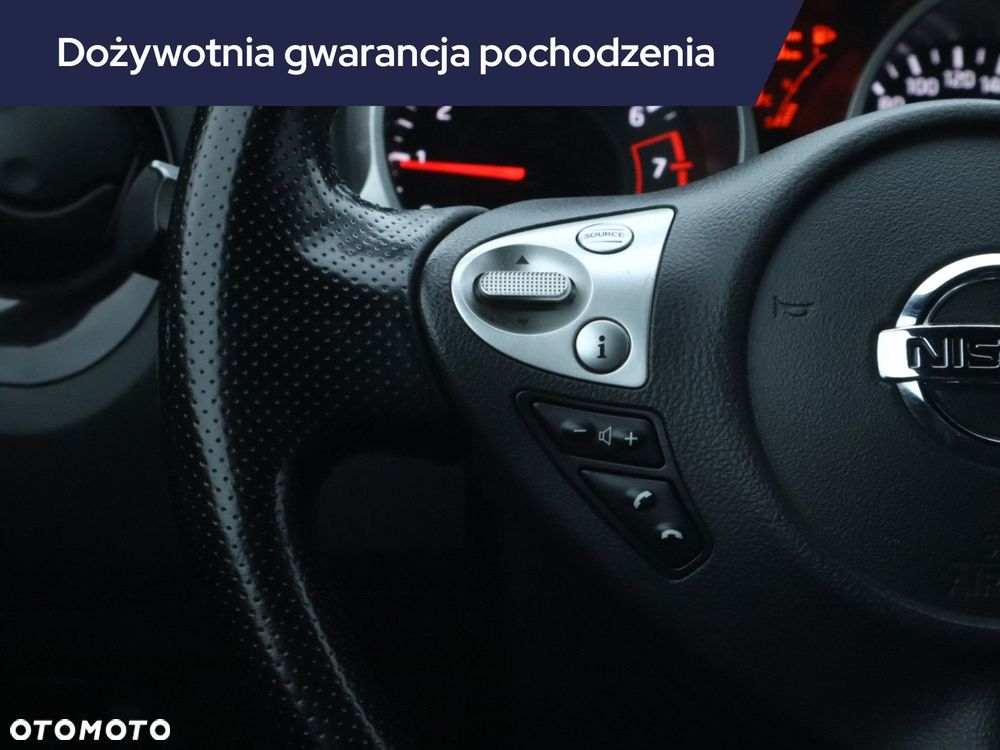 Nissan Juke - 21