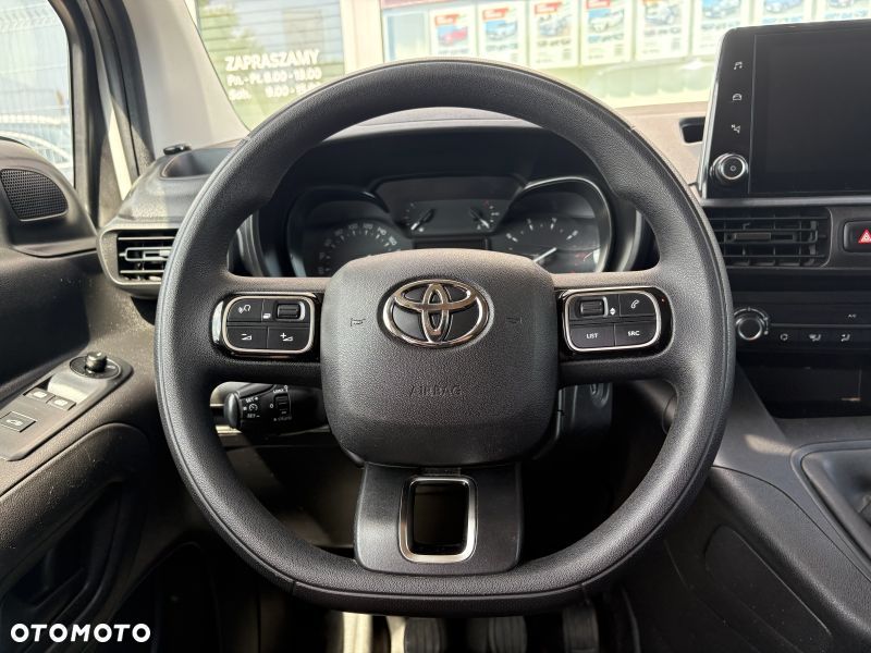 Toyota Proace City - 3
