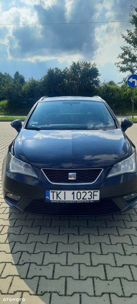 Seat Ibiza 1.6 TDI Style - 5