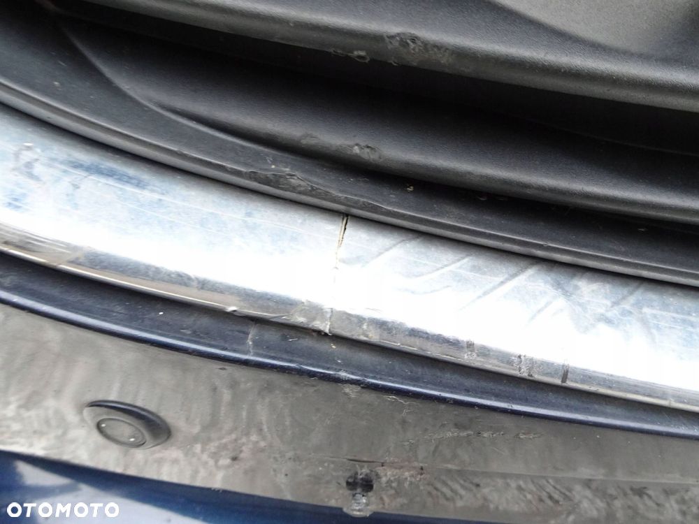 zderzak przód kpl. mazda 6 gj 12-15r. 42m - 6