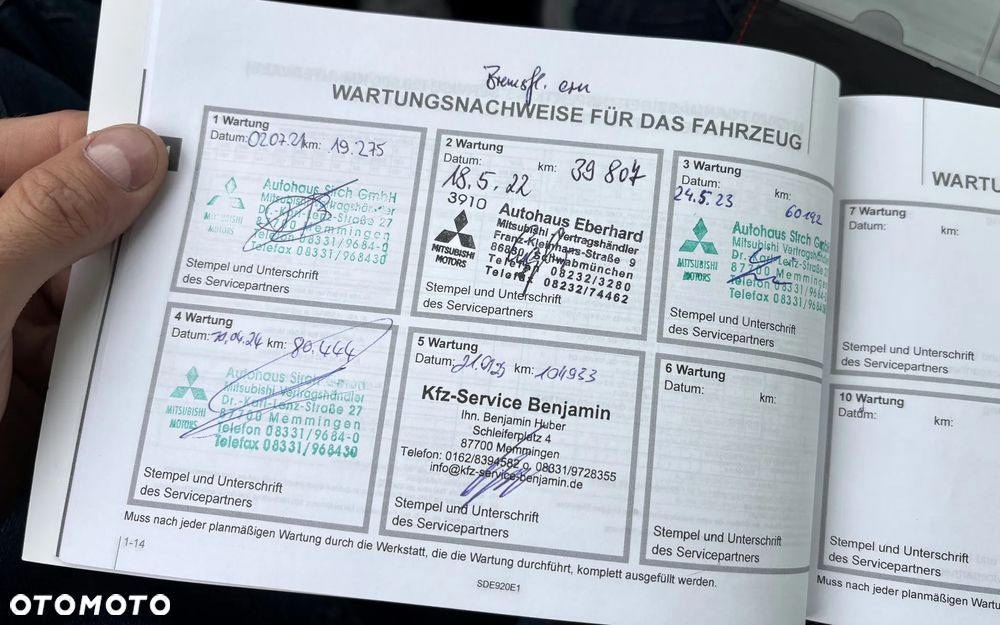 Mitsubishi Eclipse Cross 1.5 T-MIVEC ClearTec CVT 2WD Diamant Edition Plus - 39