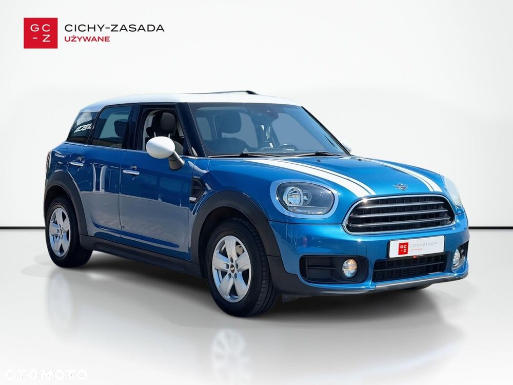 MINI Countryman - 7