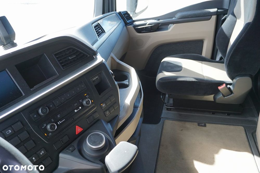 MAN TGX 18.510 4x2 BLS PEŁNY LED NAVI * 239 000 KM * 2022 - 13