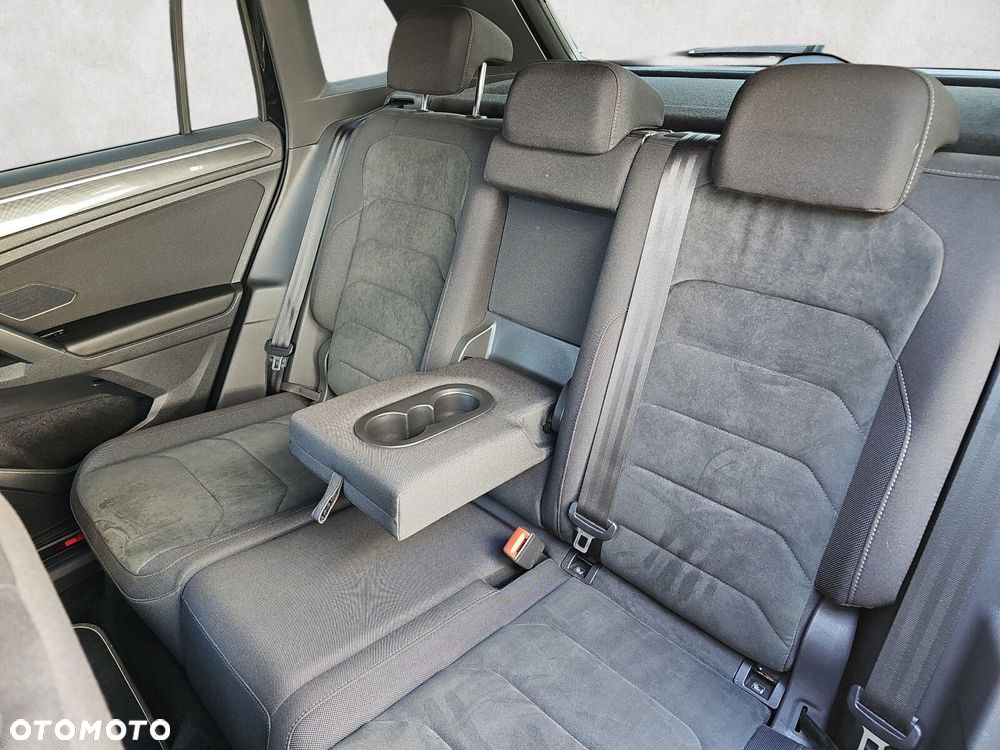 Volkswagen Tiguan - 24