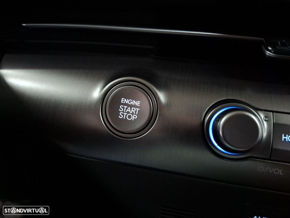 Hyundai Kauai 1.6 GDi HEV Premium - 20