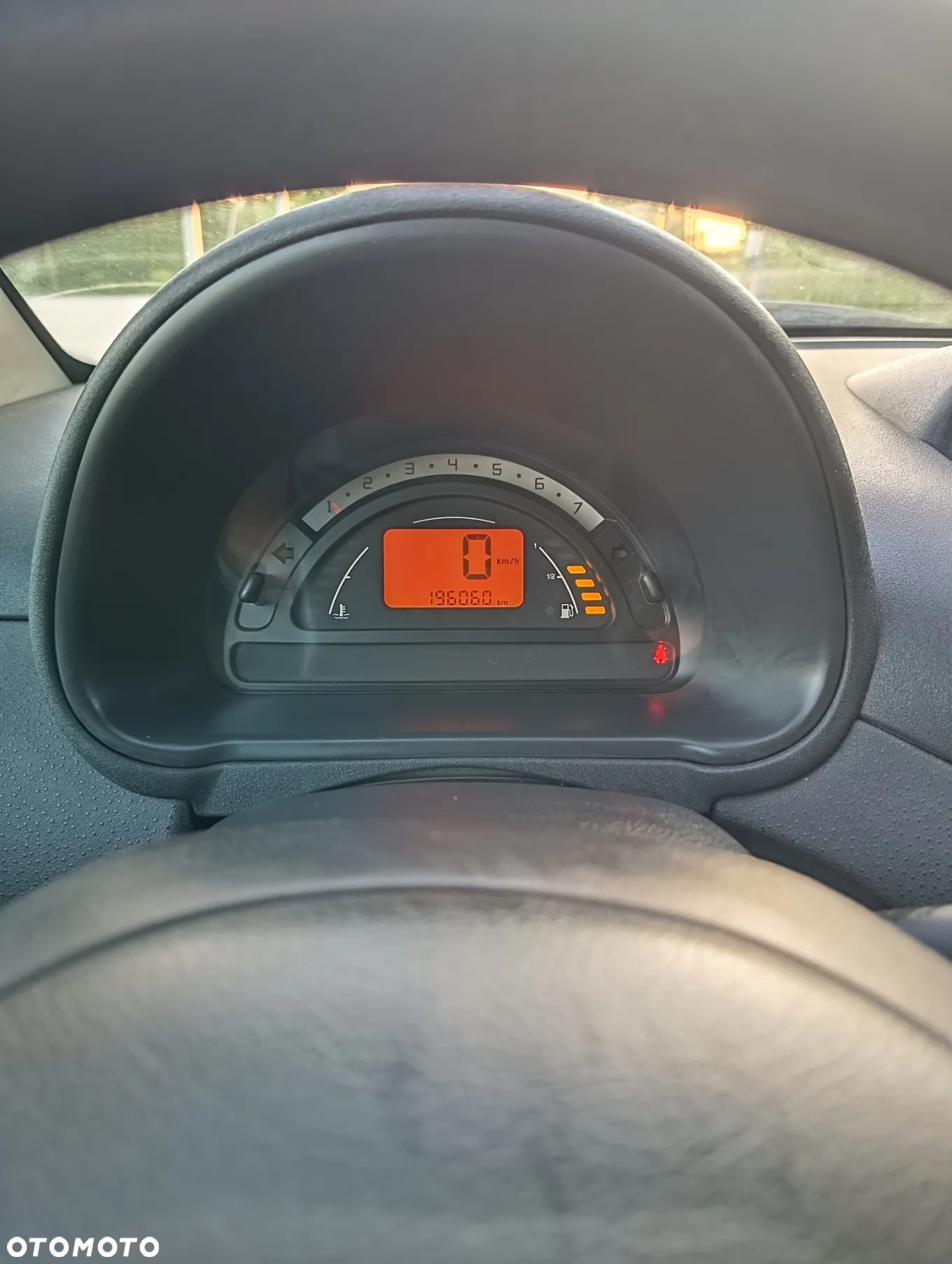 Citroën C2 1.1 Confort - 5