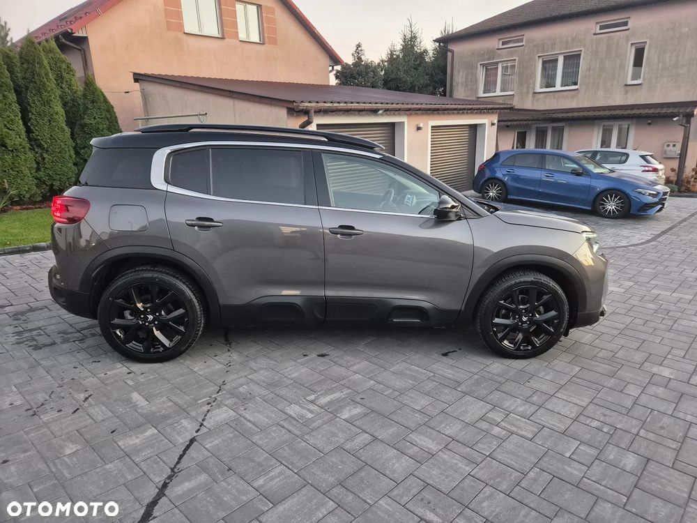 Citroën C5 Aircross BlueHDI 130 S&S EAT8 SHINE PACK - 6
