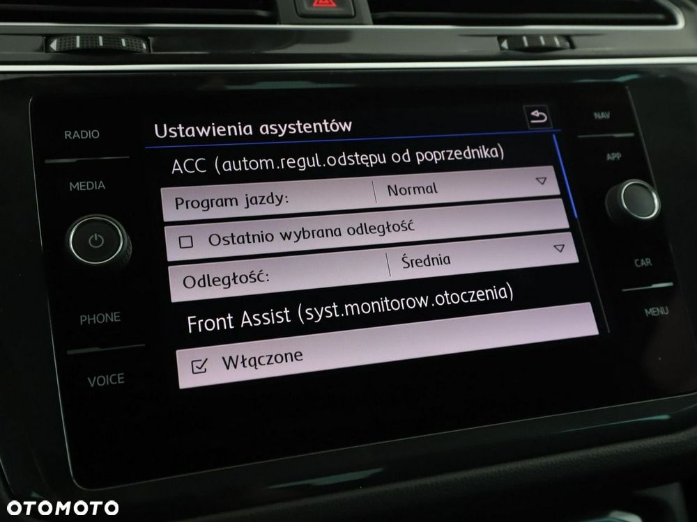 Volkswagen Tiguan 1.5 TSI ACT OPF DSG Highline - 27