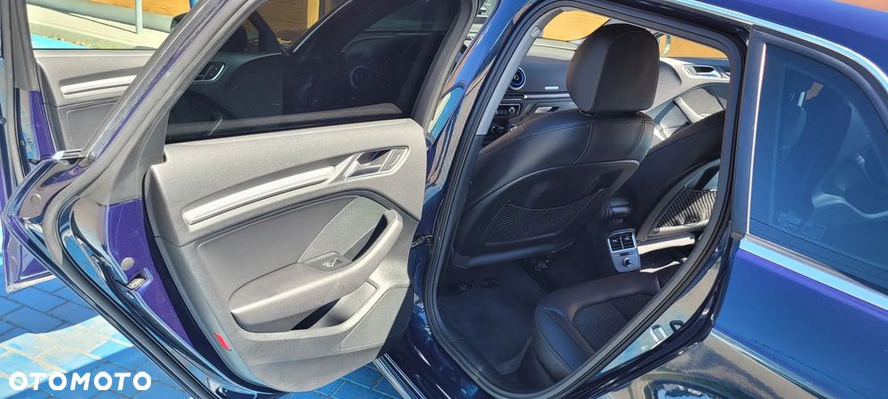 Audi A3 Sportback - 28