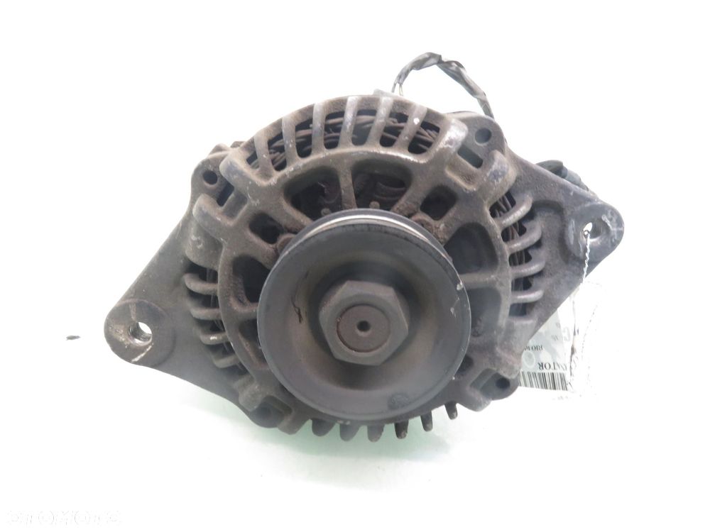 ALTERNATOR KIA RIO 1.5 AB180140 - 8