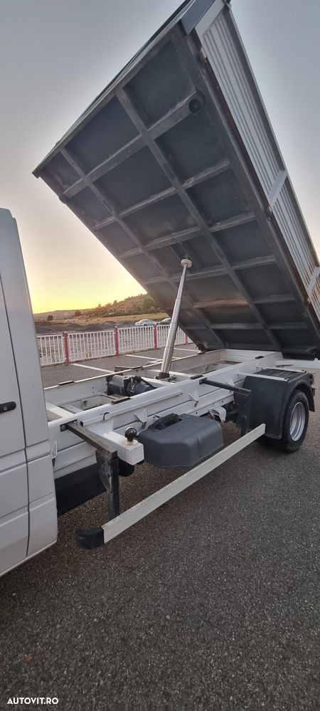 Mercedes-Benz sprinter - 9