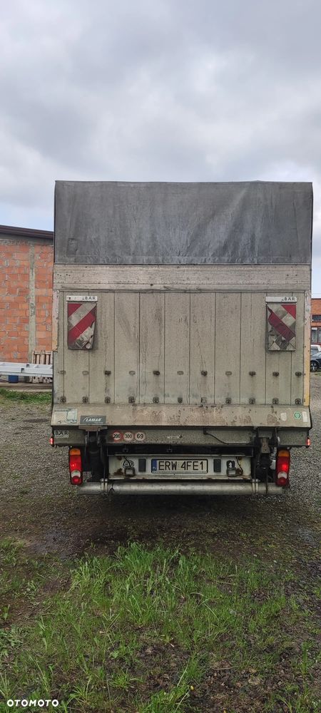 Fiat Ducato - 10