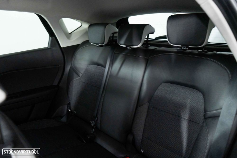 Renault Captur 1.0 TCe Techno - 11