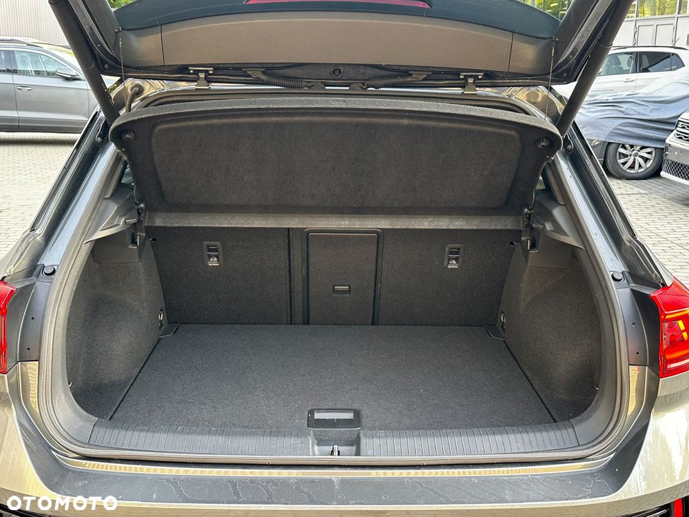 Volkswagen T-Roc 2.0 TSI 4Motion R DSG - 26