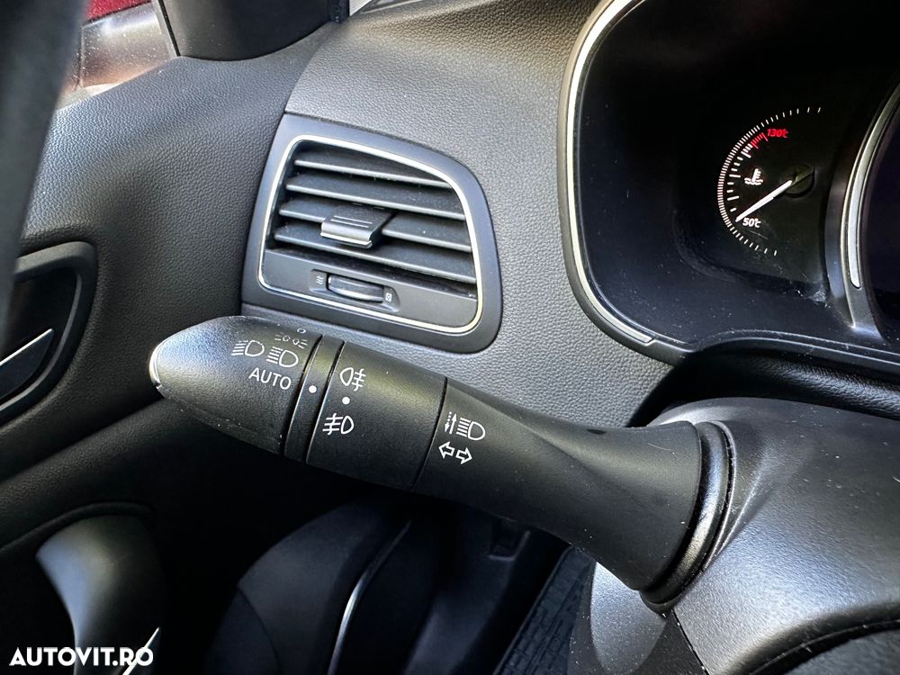 Renault Megane 1.5 dCI Intens - 14