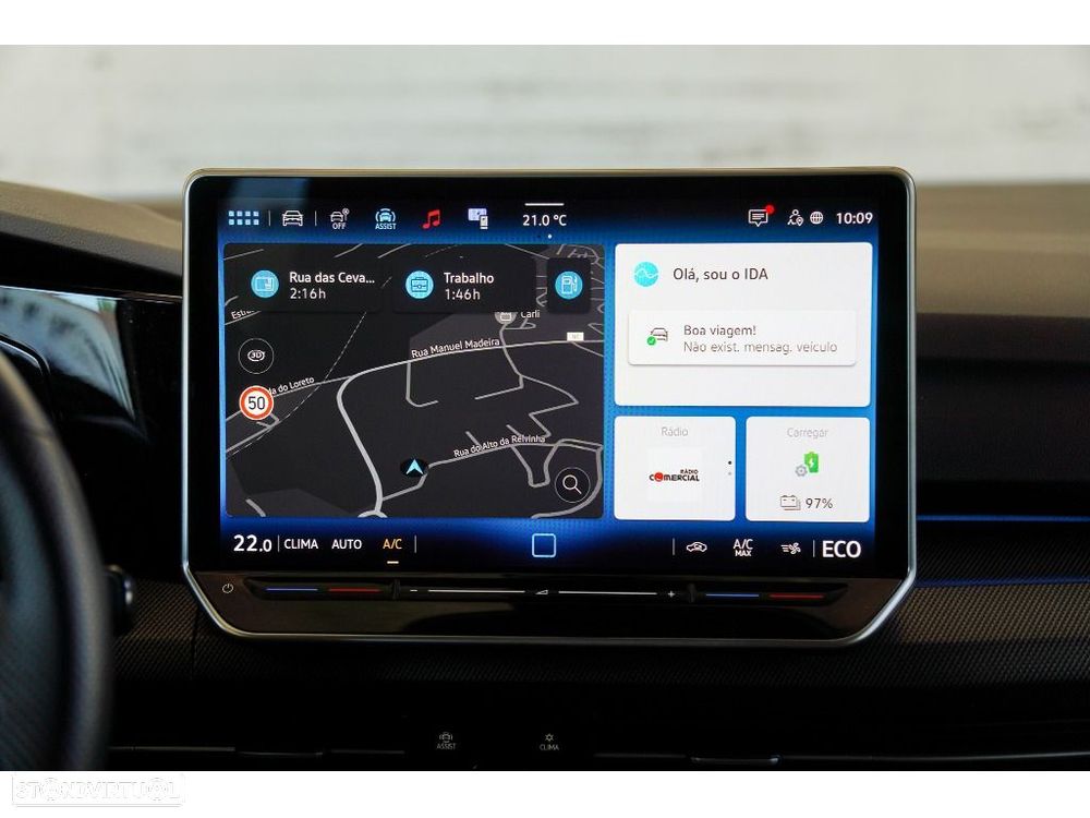 VW Golf 1.5 TSI e-Hybrid GTE DSG - 34