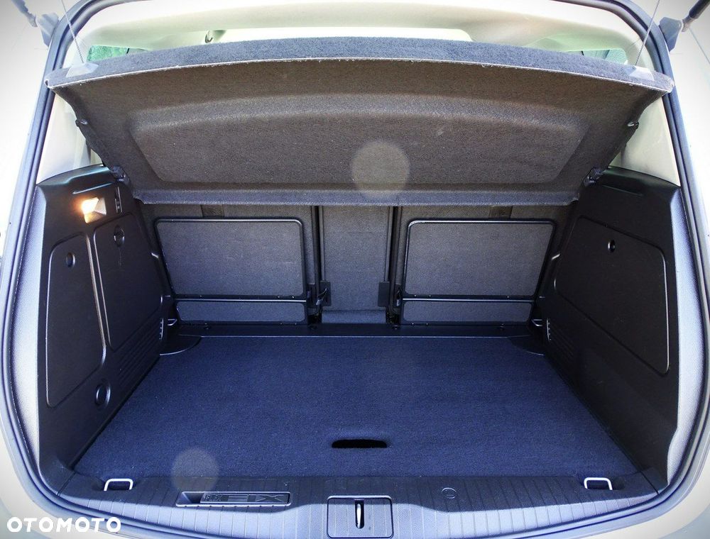 Opel Meriva 1.6 CDTI Cosmo S&S - 35