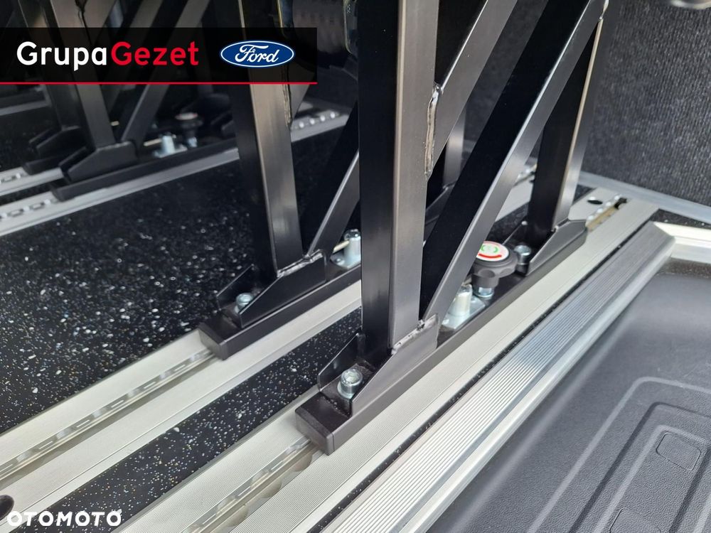 Ford Transit Custom - 20
