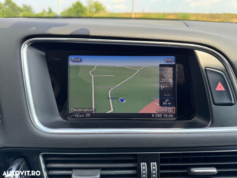 Audi Q5 - 15