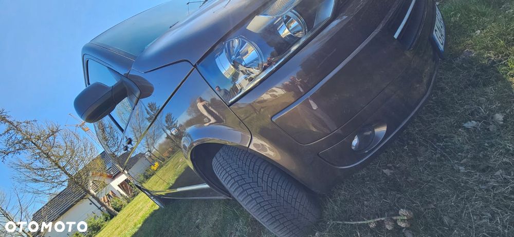 Volkswagen Multivan ver-l2-comfortline-4motion - 2