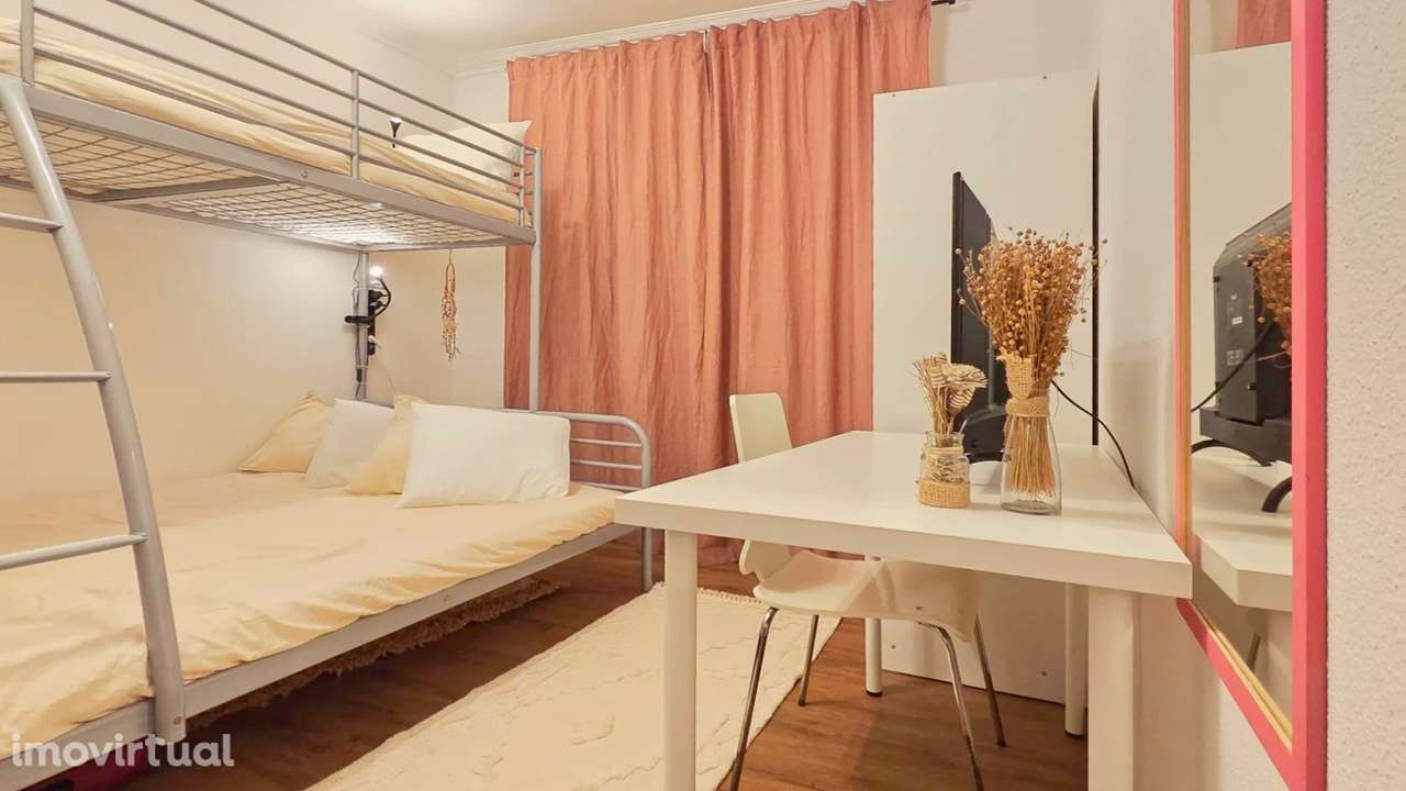 Apartamento T3 Venda em Aver-o-Mar, Amorim e Terroso,Póvoa de Varzim - Grande imagem: 5/20