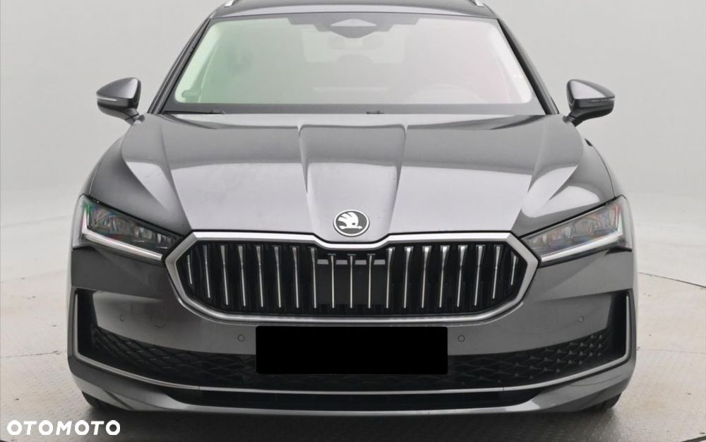 Skoda Superb 1.5 TSI mHEV Drive DSG - 11