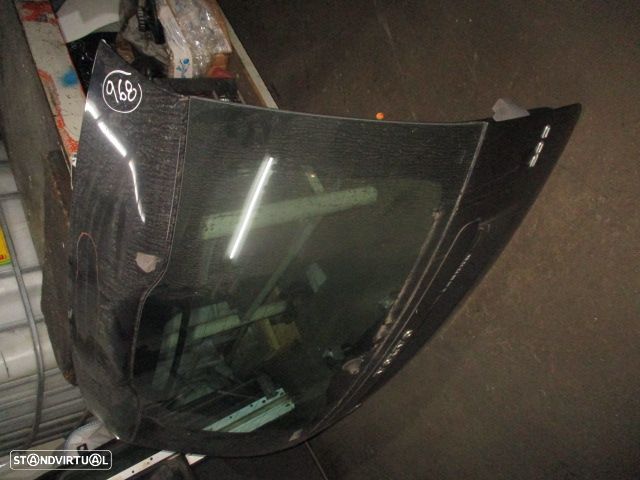 Porta Da Mala Mala968 VOLVO V50 2004 2.0D 135CV 5P PRETO - 2