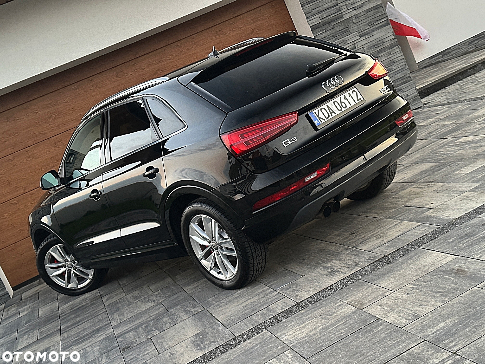 Audi Q3 - 26