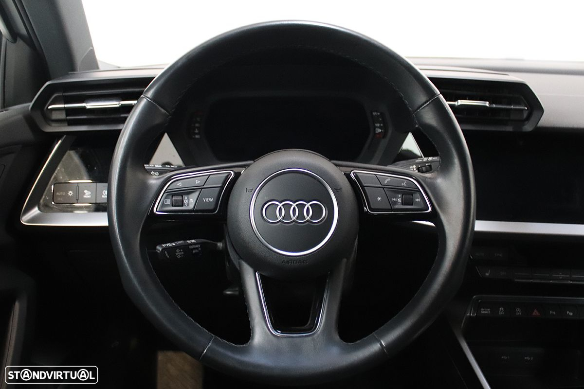 Audi A3 Sportback 30 TFSI Advanced S tronic - 15