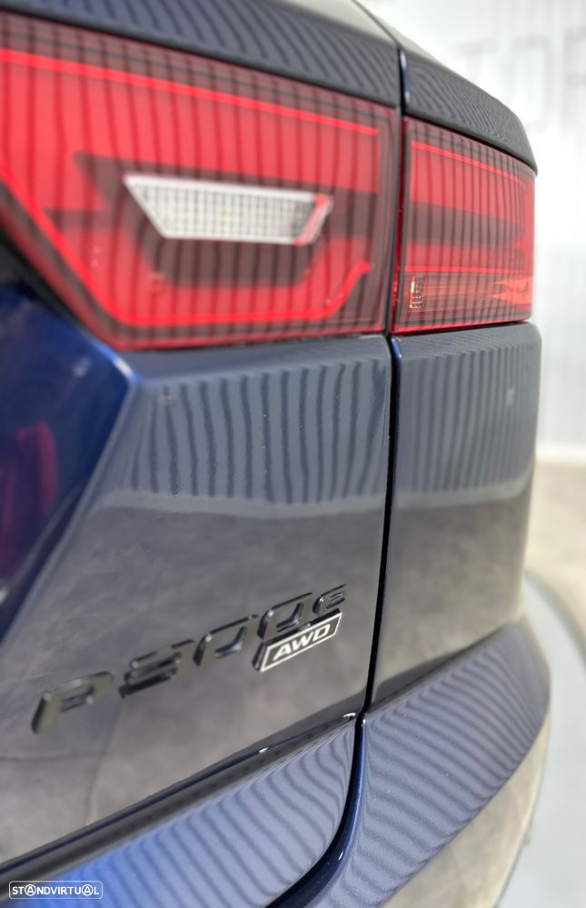 Jaguar E-Pace 1.5 P300e R-Dynamic S AWD Aut. - 13
