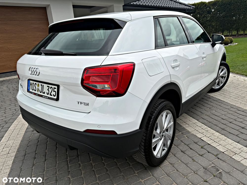 Audi Q2 1.4 TFSI cylinder on demand design - 13