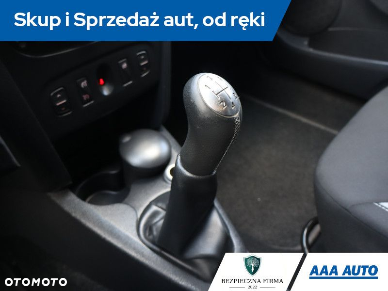 Dacia Sandero - 14