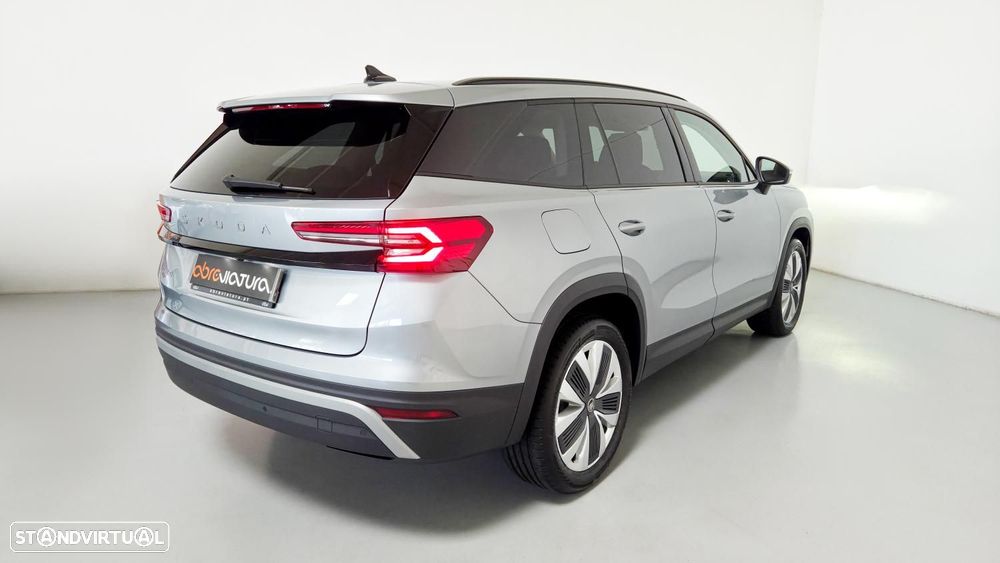 Skoda Kodiaq 2.0 TDI DSG - 5