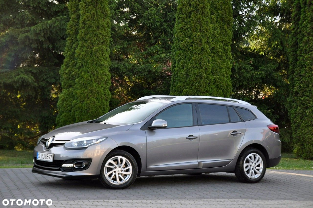 Renault Megane - 11