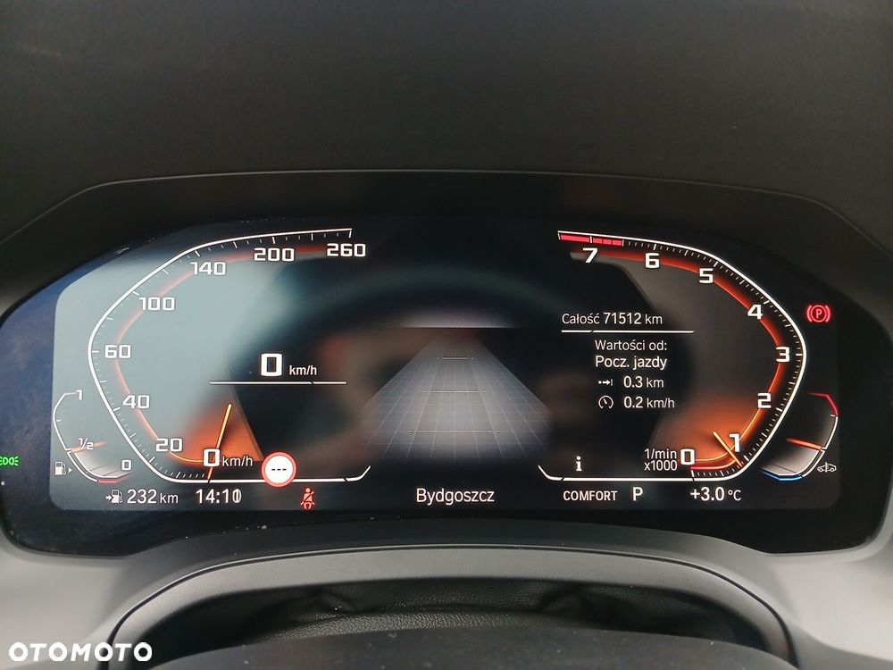 BMW Seria 3 M340i xDrive sport - 26