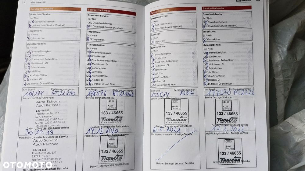 Audi Q5 2.0 TDI Quattro S tronic - 16